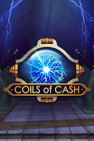 Coils Of Cash онлайн игра GMSlots | GMSlots без регистрации