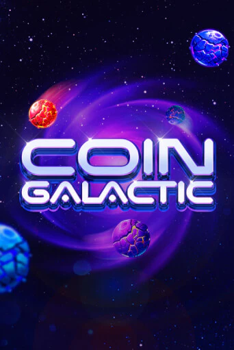 Coin Galactic онлайн игра GMSlots | GMSlots без регистрации