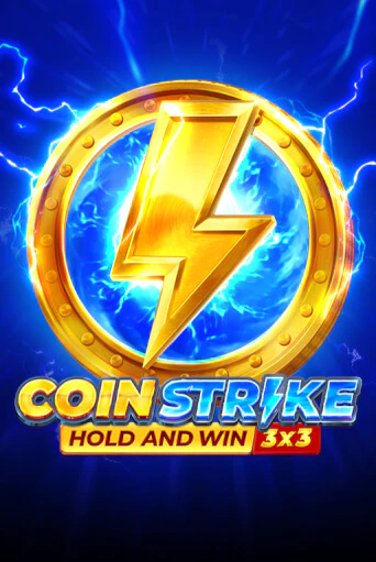 Coin Strike: Hold and Win онлайн игра GMSlots | GMSlots без регистрации