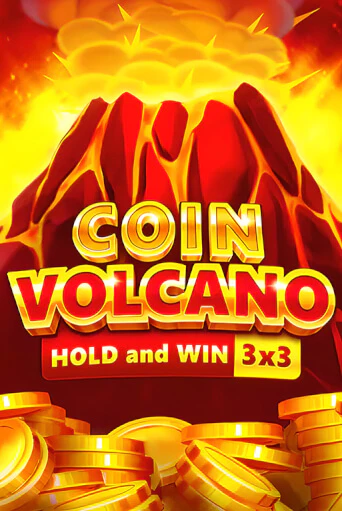 Coin Volcano онлайн игра GMSlots | GMSlots без регистрации