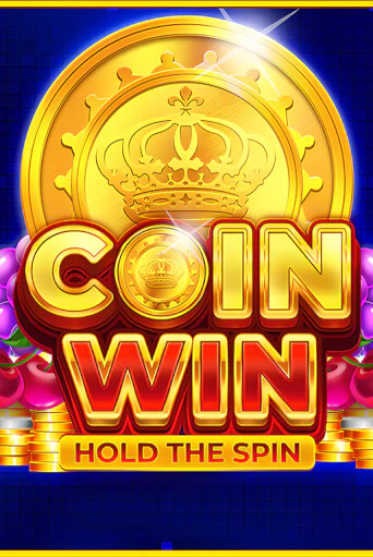 Coin Win: Hold The Spin онлайн игра GMSlots | GMSlots без регистрации