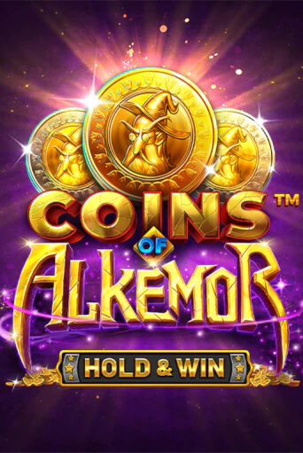 Coins Of Alkemor - Hold & Win онлайн игра GMSlots | GMSlots без регистрации