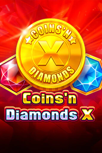 Coins'n Diamonds X онлайн игра GMSlots | GMSlots без регистрации