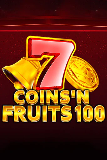 Hot Coins & Fruits 100 онлайн игра GMSlots | GMSlots без регистрации