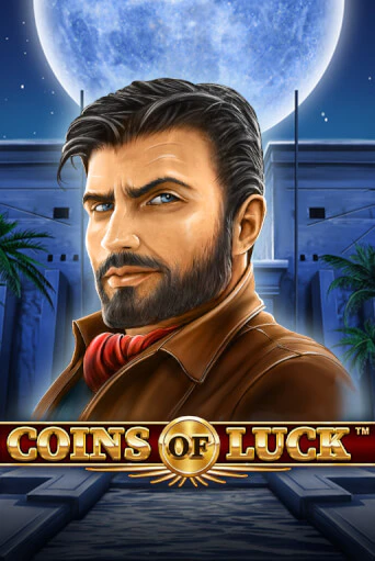 Coins of Luck онлайн игра GMSlots | GMSlots без регистрации