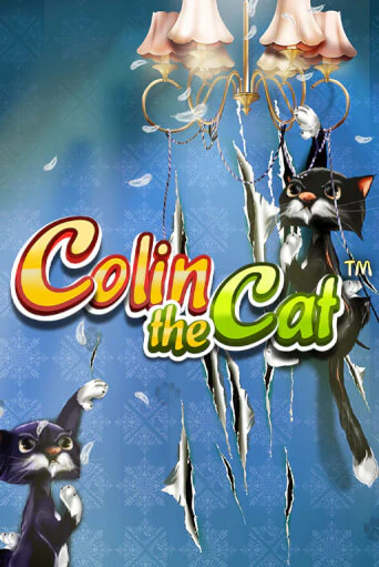 Colin The Cat онлайн игра GMSlots | GMSlots без регистрации