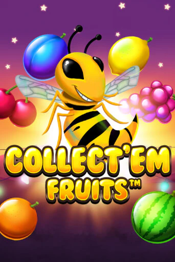 Collect'Em Fruits онлайн игра GMSlots | GMSlots без регистрации