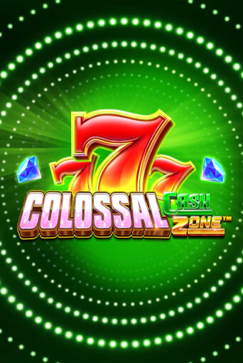 Colossal Cash Zone онлайн игра GMSlots | GMSlots без регистрации