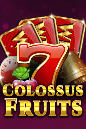 Colossus Fruits онлайн игра GMSlots | GMSlots без регистрации