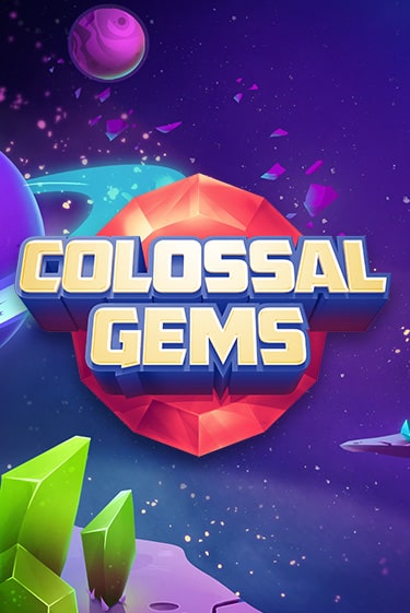 Colossal Gems онлайн игра GMSlots | GMSlots без регистрации