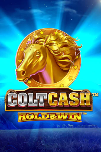 Colt Cash:™ Hold & Win™ онлайн игра GMSlots | GMSlots без регистрации