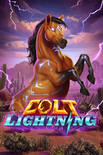 Colt Lightning онлайн игра GMSlots | GMSlots без регистрации