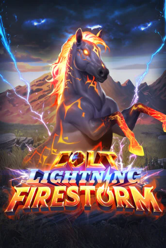 Colt Lightning Firestorm онлайн игра GMSlots | GMSlots без регистрации