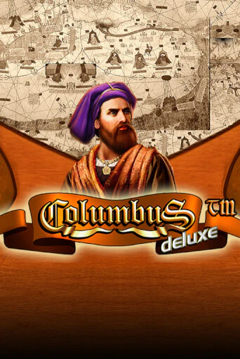 Columbus Deluxe онлайн игра GMSlots | GMSlots без регистрации