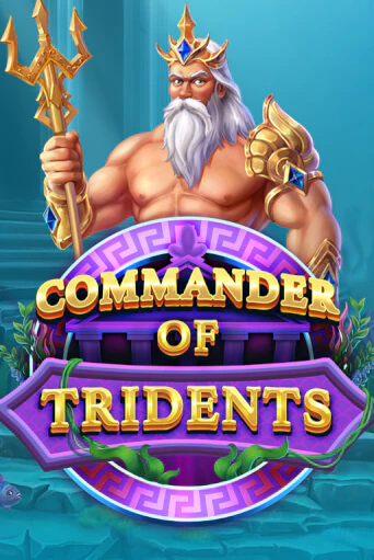 Commander of Tridents онлайн игра GMSlots | GMSlots без регистрации