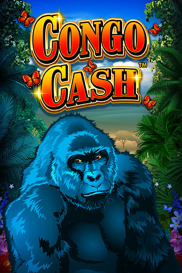 Congo Cash онлайн игра GMSlots | GMSlots без регистрации