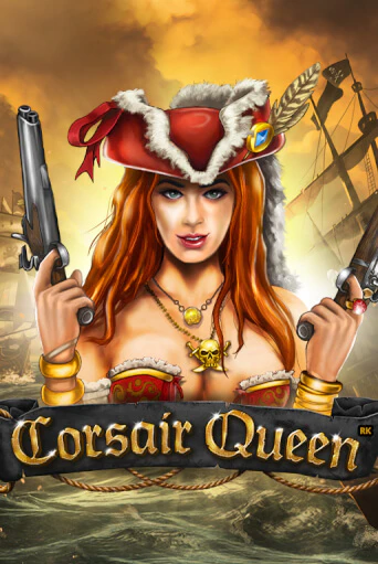 Corsair Queen онлайн игра GMSlots | GMSlots без регистрации