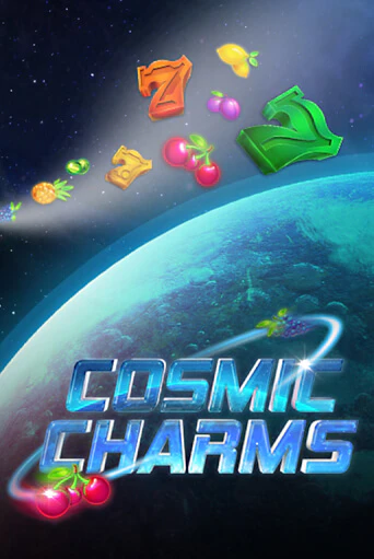 Cosmic Charms онлайн игра GMSlots | GMSlots без регистрации