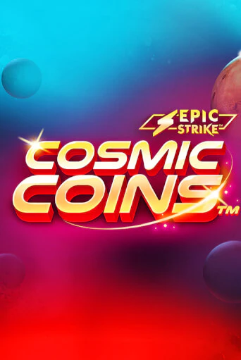 Cosmic Coins™ онлайн игра GMSlots | GMSlots без регистрации