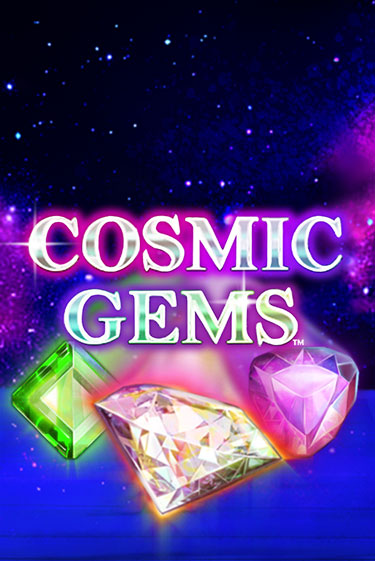 Cosmic Gems онлайн игра GMSlots | GMSlots без регистрации