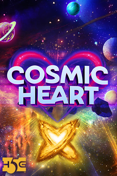 Cosmic Heart онлайн игра GMSlots | GMSlots без регистрации