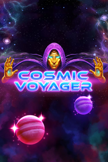 Cosmic Voyager онлайн игра GMSlots | GMSlots без регистрации