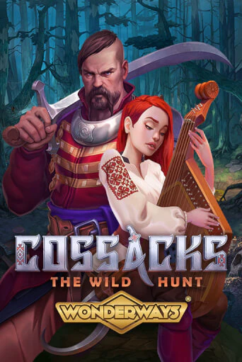 Cossacks: The Wild Hunt онлайн игра GMSlots | GMSlots без регистрации