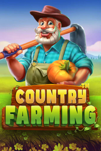 Country Farming онлайн игра GMSlots | GMSlots без регистрации