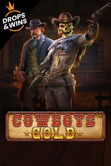 Cowboys Gold онлайн игра GMSlots | GMSlots без регистрации