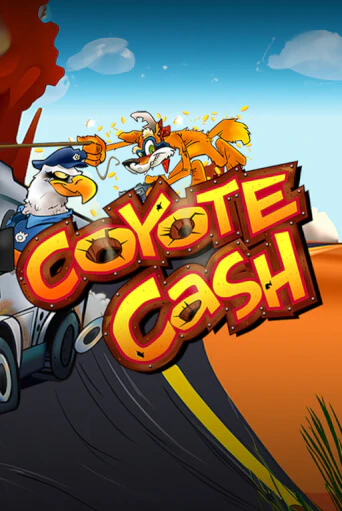 Coyote Cash онлайн игра GMSlots | GMSlots без регистрации