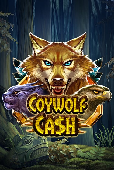 Coywolf Cash онлайн игра GMSlots | GMSlots без регистрации