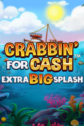 Crabbin’ for Cash: Extra Big Splash онлайн игра GMSlots | GMSlots без регистрации