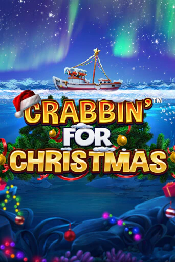 Crabbin for Christmas онлайн игра GMSlots | GMSlots без регистрации