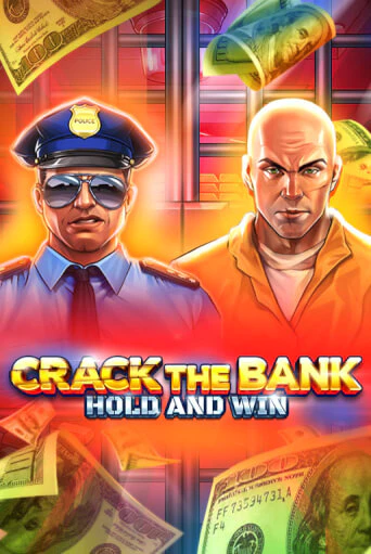 Crack the Bank Hold and Win онлайн игра GMSlots | GMSlots без регистрации