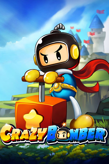 Crazy Bomber онлайн игра GMSlots | GMSlots без регистрации