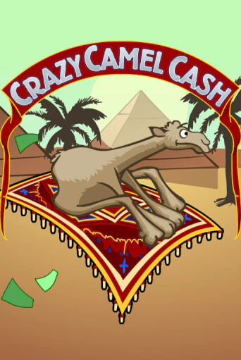 Crazy Camel Cash онлайн игра GMSlots | GMSlots без регистрации