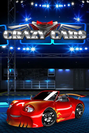 Crazy Cars онлайн игра GMSlots | GMSlots без регистрации