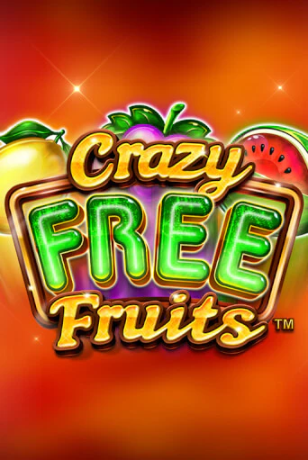 Crazy Free Fruits онлайн игра GMSlots | GMSlots без регистрации