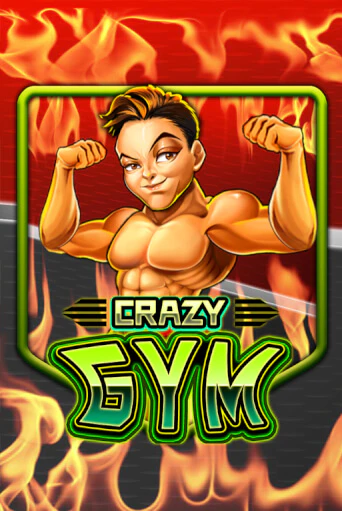 Crazy Gym онлайн игра GMSlots | GMSlots без регистрации