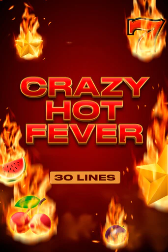 Crazy Hot Fever онлайн игра GMSlots | GMSlots без регистрации