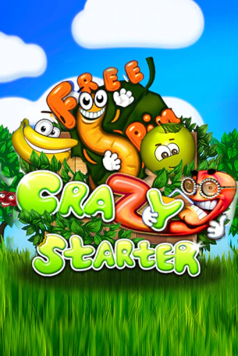 Crazy Starter онлайн игра GMSlots | GMSlots без регистрации