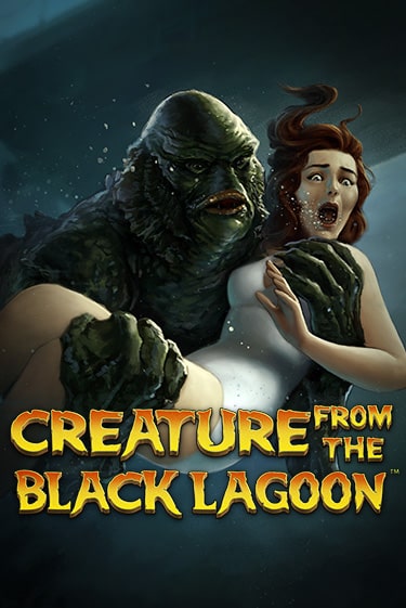 Creature from the Black Lagoon™ онлайн игра GMSlots | GMSlots без регистрации