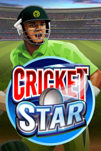 Cricket Star онлайн игра GMSlots | GMSlots без регистрации