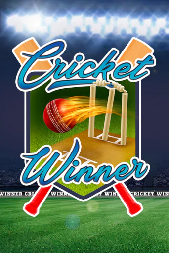 Cricket Winner онлайн игра GMSlots | GMSlots без регистрации