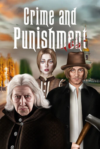 Crime and Punishment онлайн игра GMSlots | GMSlots без регистрации