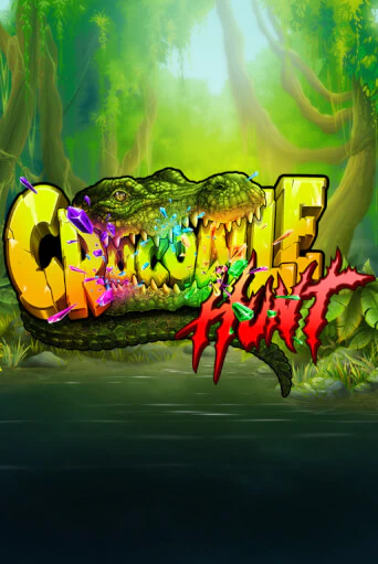 Crocodile Hunt онлайн игра GMSlots | GMSlots без регистрации