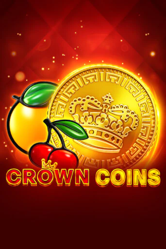 Crown Coins онлайн игра GMSlots | GMSlots без регистрации