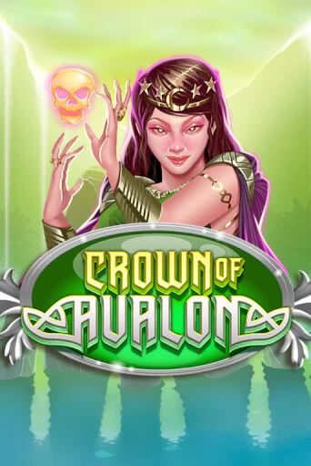 Crown of Avalon онлайн игра GMSlots | GMSlots без регистрации