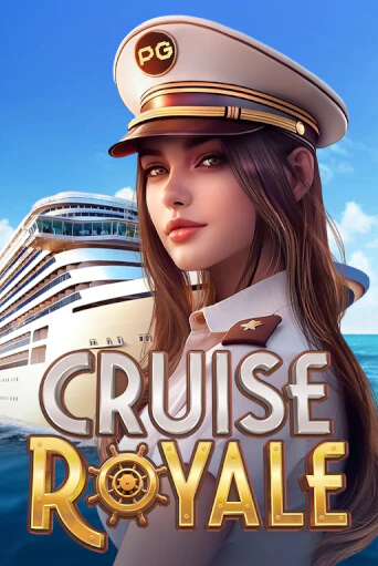 Cruise Royale онлайн игра GMSlots | GMSlots без регистрации