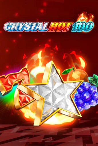 Crystal Hot 100 онлайн игра GMSlots | GMSlots без регистрации